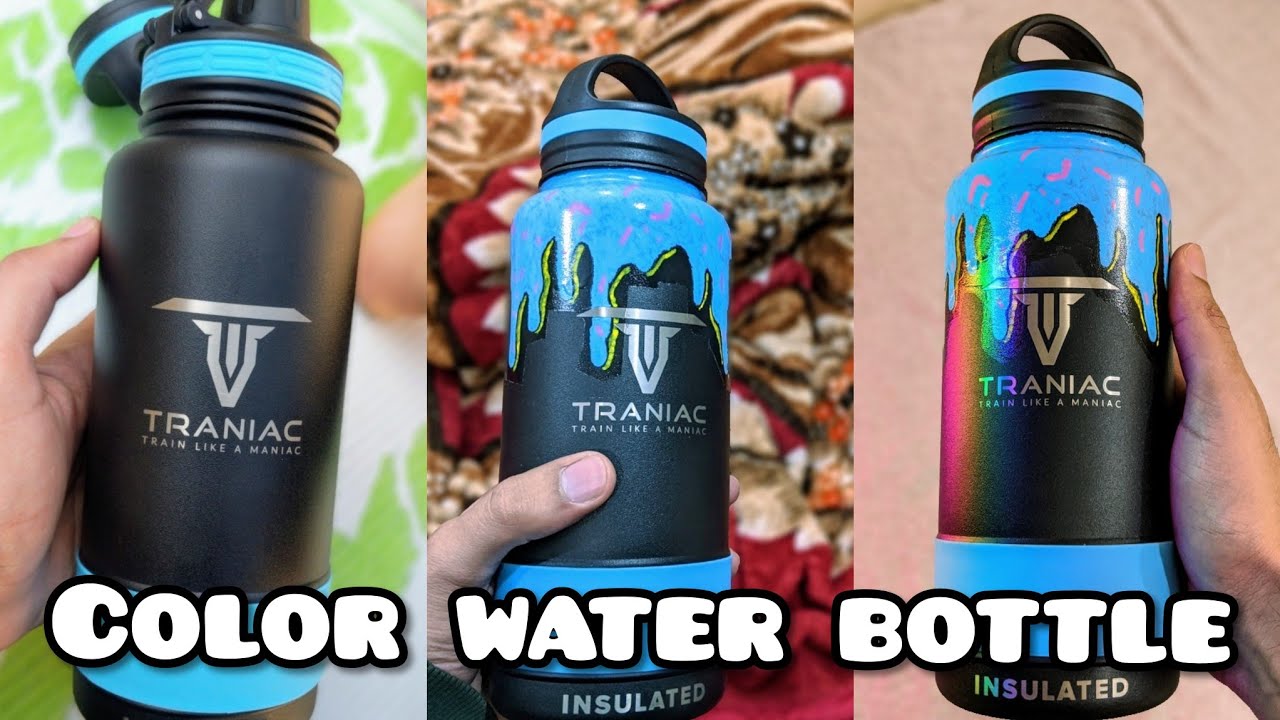 slickdeals hydro flask