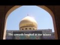 ENG Subtitles From The Sister Of Karbala To The Sister Of Mashhad ENG Subtitles From The Sister Of Karbala To The Sister Of Mashhad