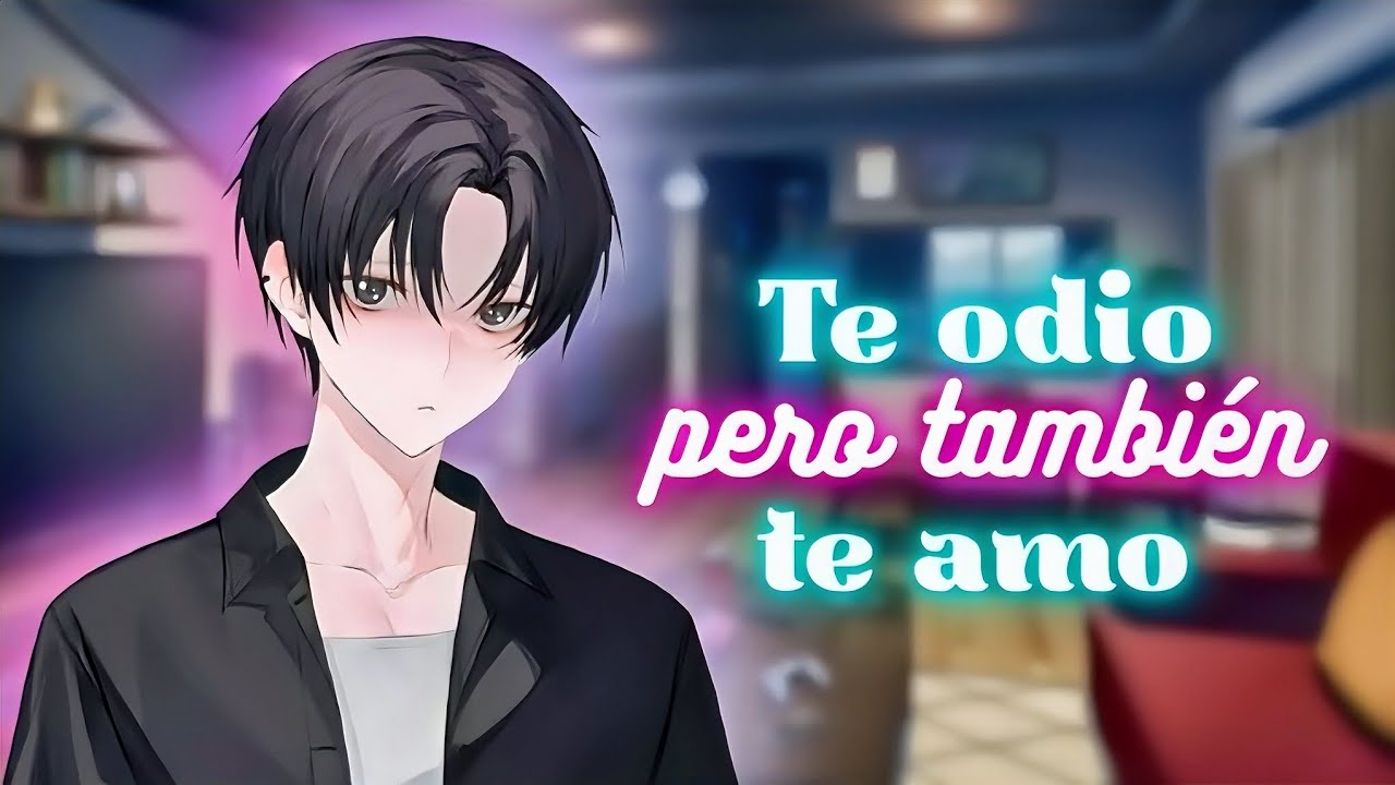 ASMR || A solas con tu enemigo 😳❤️‍🔥 ||Asmrroleplay