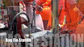 Sandbags On-Site On-Demand Promo Video