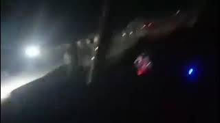 توافد قبايل دهم في المطارح - بعد اعتقال الشيخ حمد بن فدغم 