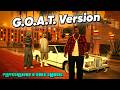 THINGS IN GTA SA YOU LL ONLY SEE ON PS2 AND ORIGINAL XBOX 