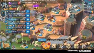 Lords Mobile Tips and Tricks : How to Train Your Troops Fast and Cheap