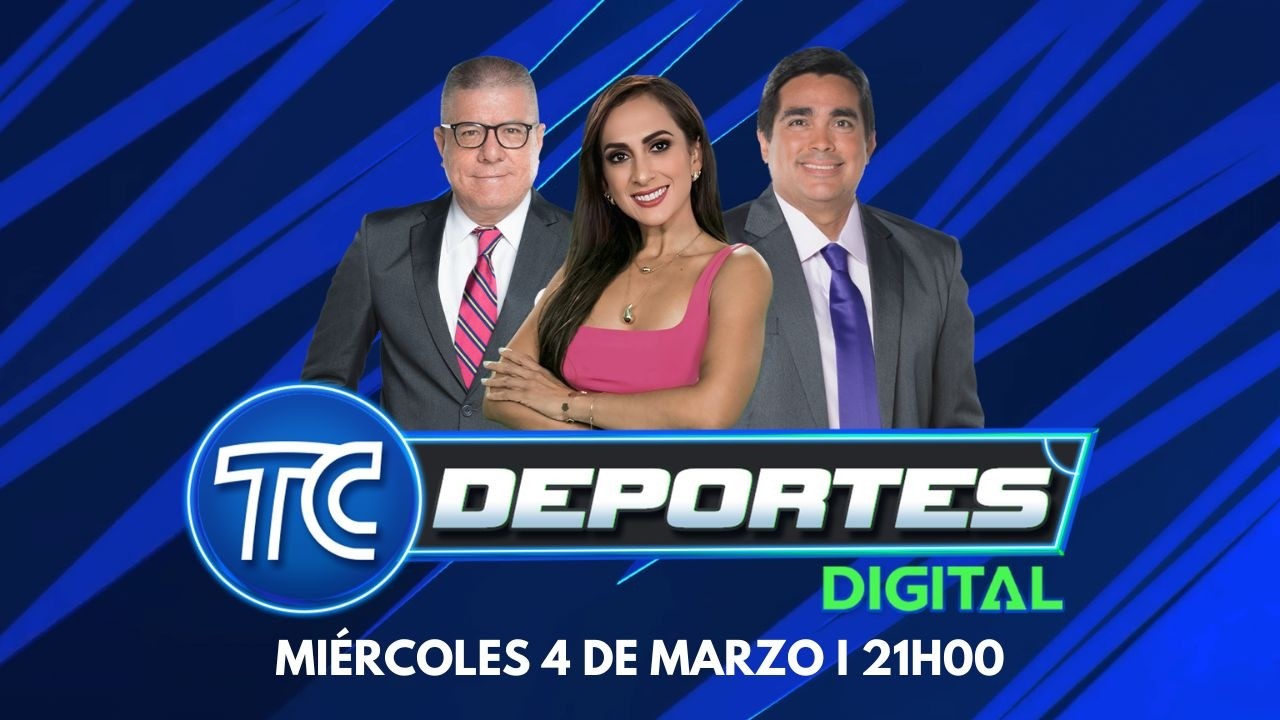 TC Deportes Digital: Se viene el Clásico del Astillero