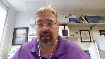 Episode #26 - What is mass cytometry?