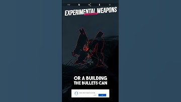 Everything You NEED To Know About The Experimental .44 Magnus In Generation Zero #generationzero