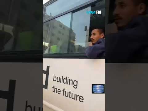 البدء في إزالة العشوائيات في حوش بكر في مكة المكرمة