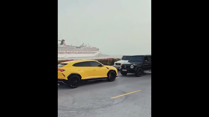 G class G63 vs Lamborghini urus 🤔