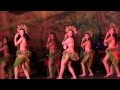 The Most Exotic Hawaii Dance the Earth have ever Seen Part 1