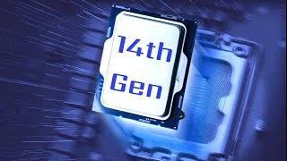 Intel 14th Gen تسريبات من ام اس اى عن مواصفات معالجات | RX 6750 GRE احتمالية صدور كارت