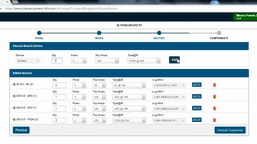 COMPAS Go Configurator | Volt Stream Video Series