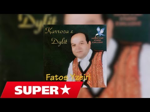 Fatos Yzeiri - Qemos Shijaku & Karroca Dylit (Official Audio)
