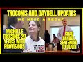 Chad Daybell Sentenced to Death by the Jury Live Reactions