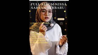 Download Lagu NISSA SABYAN FULL ALBUM TERBARU 2018 ALLAHUMMA LABBAIK MP3