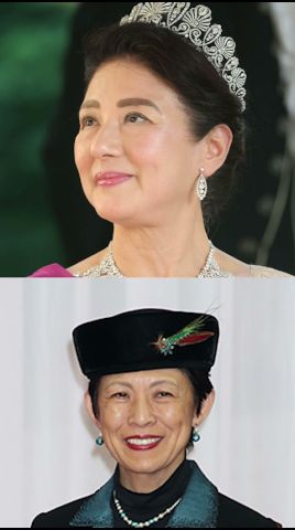 The Legendary Advice That Saved Empress Masako - YouTube
