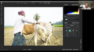 Tips for Better Photo Editing Workflows - ON1 Recorded Webinar screenshot 1