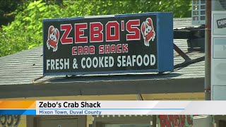 Restaurant Report - Rat Droppings Force Closure