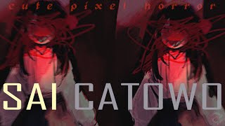 Sai By Catowo No Commentary
