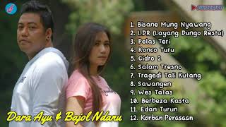 Album Cover Terbaik Dara Ayu & Bajol Ndanu | Layang Dungo Restu