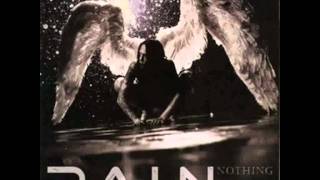 Video thumbnail of "Pain - It's Only Them (with lyrics)"