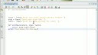 Full nbPython M4 demo part 2 Guide