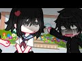 I’m holding on for dear life meme || Yandere simulator || Gacha club meme || Just_Vikky