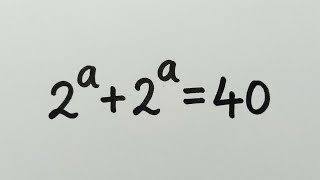 Sharp Olympiad Mathematics | Germany | Can You Solve This One?
