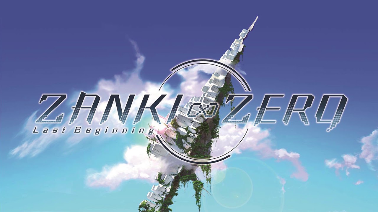 Zanki Zero: Last Beginning OST: -32- ZANKI SURVIVAL -SEVEN DEADLY SINS-