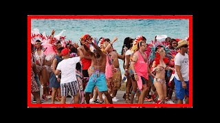 Breaking News | Government invests in Heroes Weekend | The Royal Gazette:Bermuda Politics
