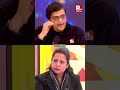 Arnab Goswami Speaks for Victims’ Rights