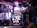 Grand Funk Railroad - Don Brewer Drum Solo..Mount Airy Casino PA 8/18/12