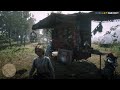 Red Dead Online Madam Nazar Location Today for May 27