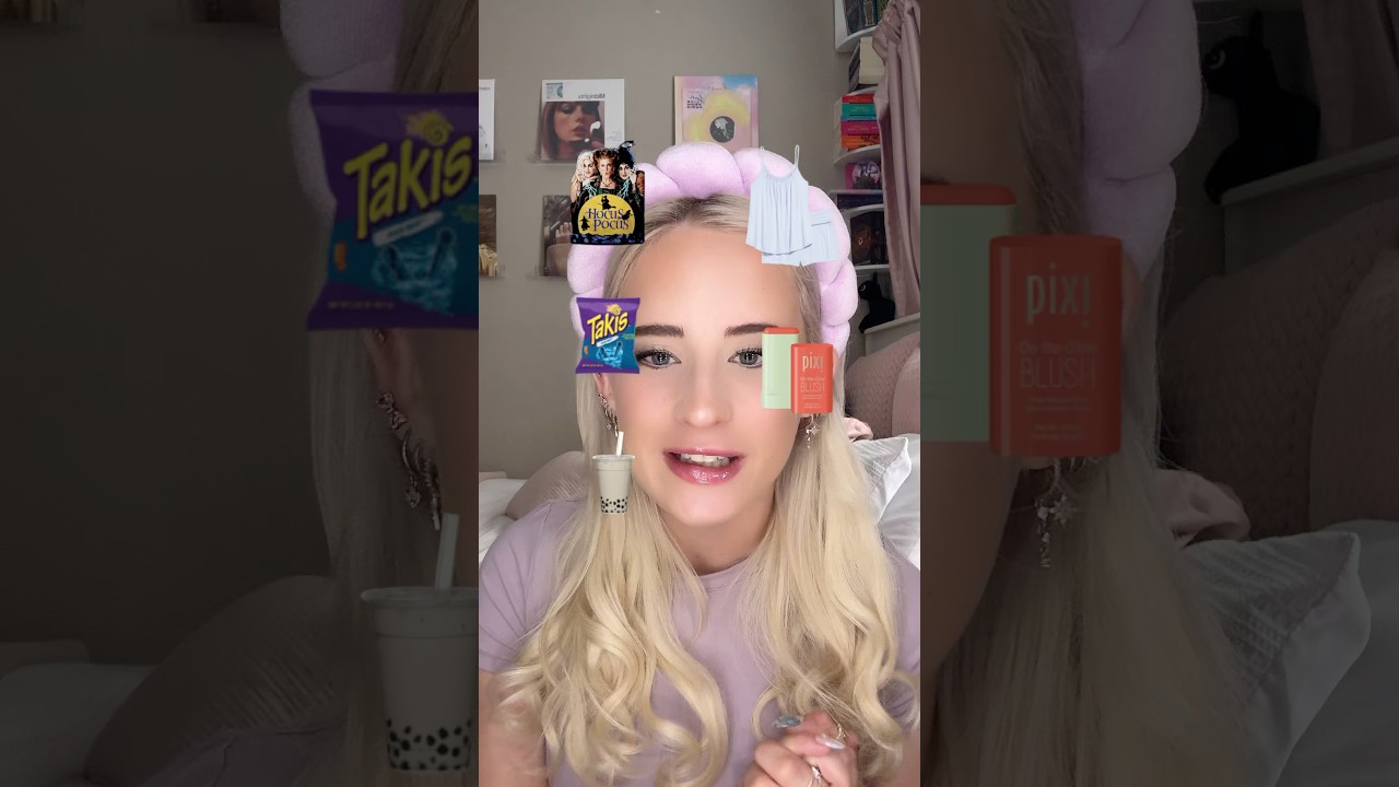 Making the PERFECT movie night 🍿 