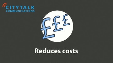 Upgrade to iPECS cloud with Citytalk!