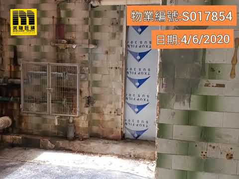 美聯旺舖_灣仔駱克道368-374號百玲大廈地下G7號舖