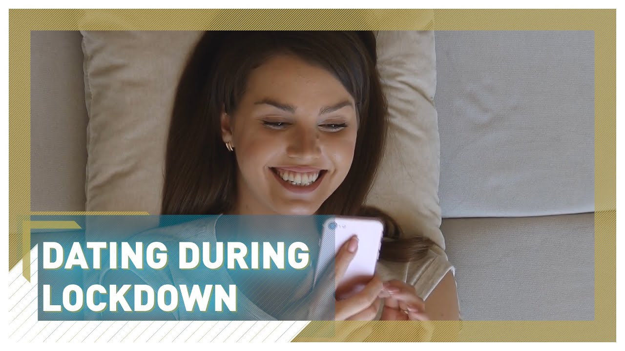 Dating in lockdown 