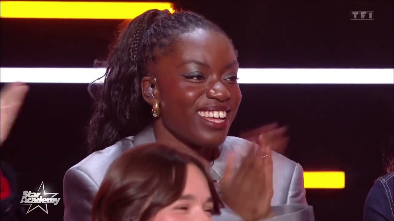 Star Academy 2025 - prime #2