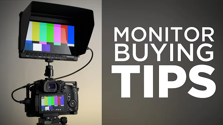 Camera Monitor Buying Tips - DayDayNews