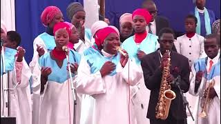 Nainua Macho Yangu Nitazame Milimani