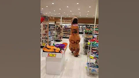 Gotta love those Doritos!