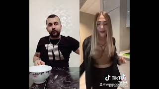 Aleyna boz şok video