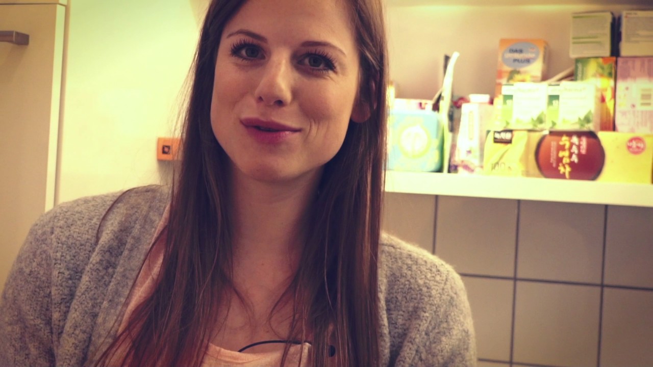 Das GEHEIMREZEPT meines Crunchy-Müsli´s!