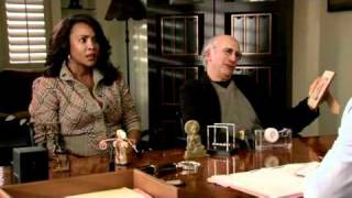 Curb Your Enthusiasm - Dr.Trundle´s appointment