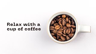 Inside Cafe453Heaven – Where Coffee Meets Calm 🌿