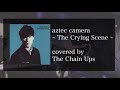 Aztec  camera - The Crying Scene (cover)
