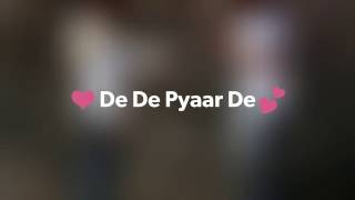 De De pyar de I kishore kumar I Bappi Lahiri IAmitabh Bachan 2017