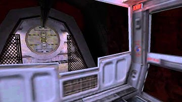 Half-Life Walkthrough - Chapter 1 : Black Mesa Inbound