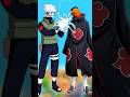 Kakashi vs All Akatsuki | Hinata"x"edit | #anime edit #viralshorts ...