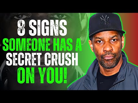 8 Signs Someone