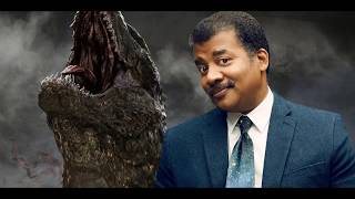 Neil deGrasse Tyson Answers Science Questions From Twitter |